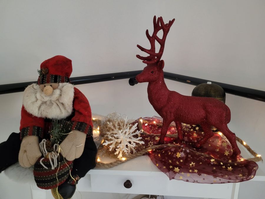 Wohn- und Seniorenzentrum am Sachsenwald GmbH