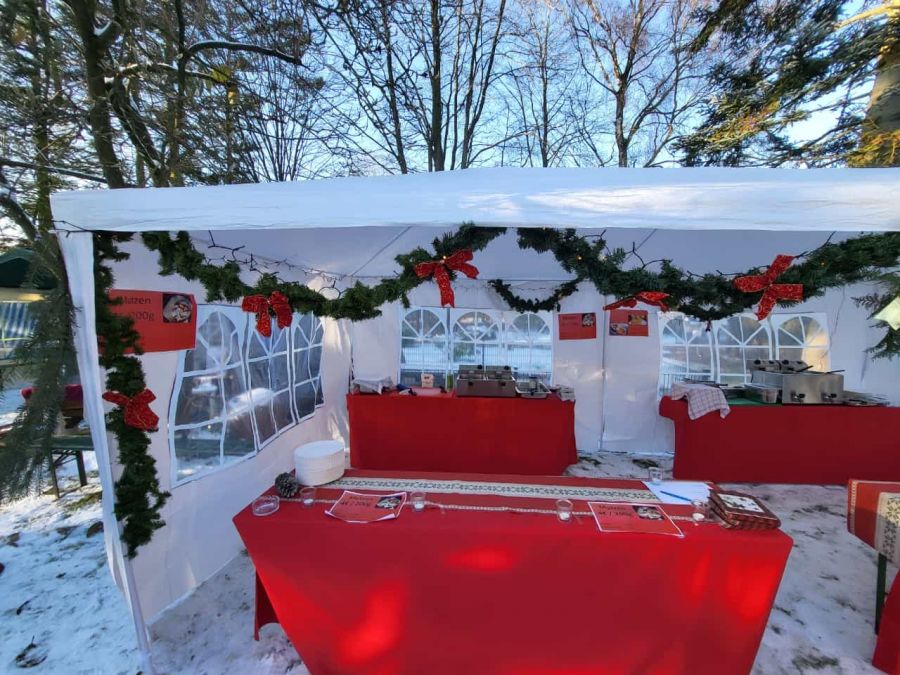 Wohn- und Seniorenzentrum am Sachsenwald GmbH