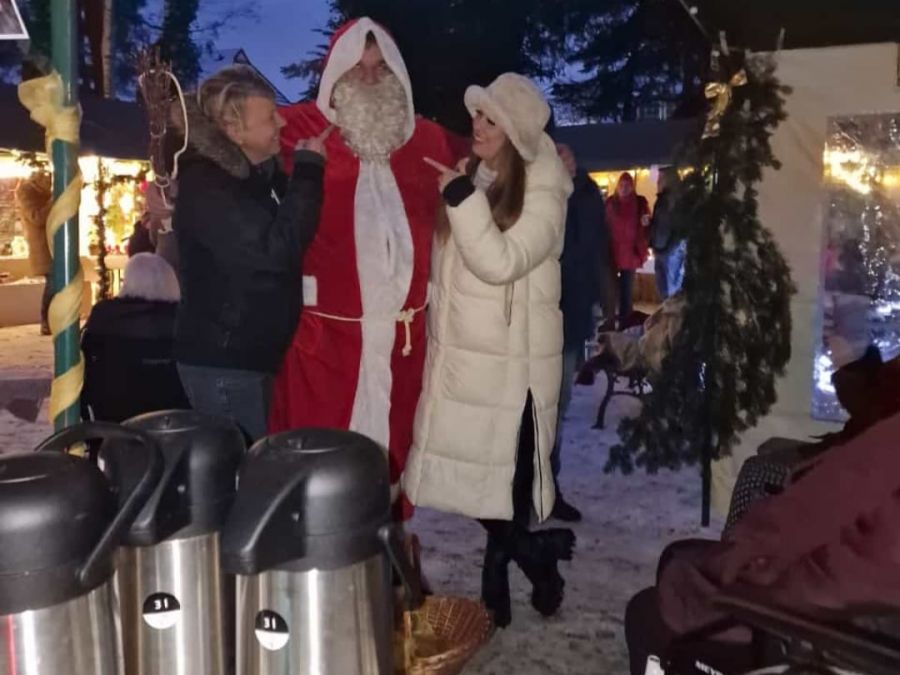 Wohn- und Seniorenzentrum am Sachsenwald GmbH