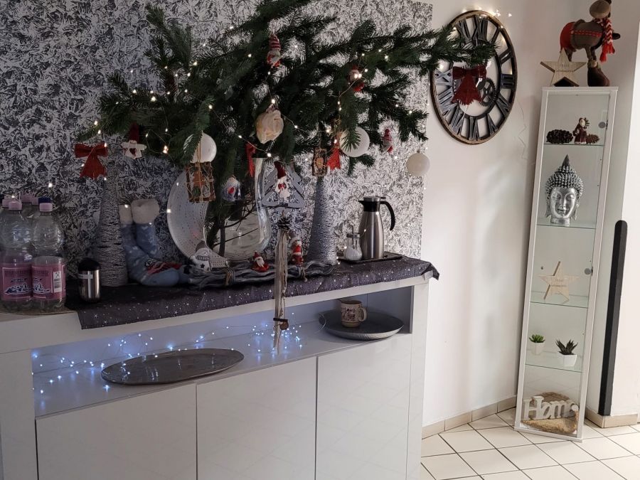 Wohn- und Seniorenzentrum am Sachsenwald GmbH