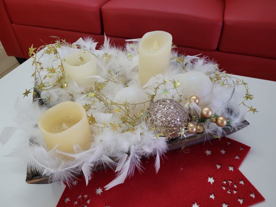 Wohn- und Seniorenzentrum am Sachsenwald GmbH