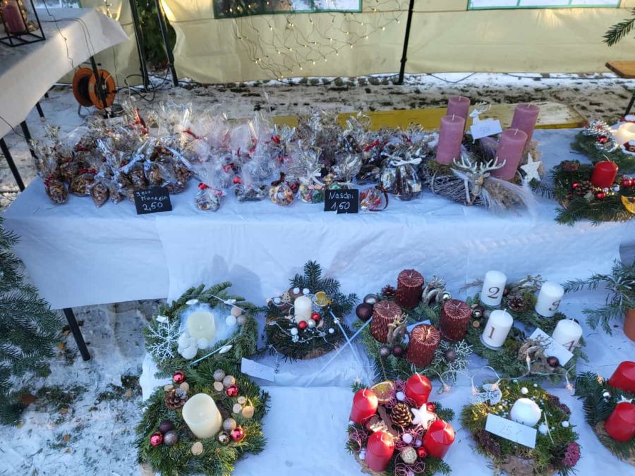 Wohn- und Seniorenzentrum am Sachsenwald GmbH