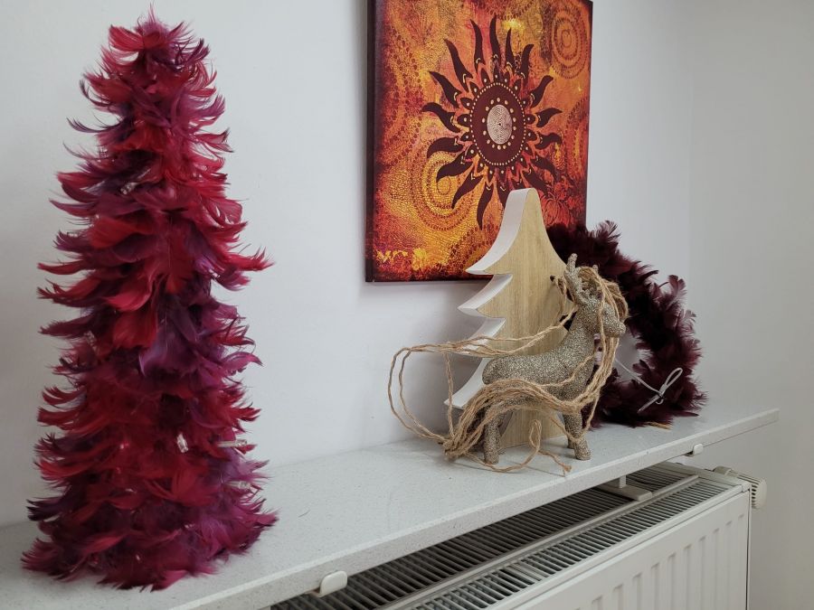 Wohn- und Seniorenzentrum am Sachsenwald GmbH