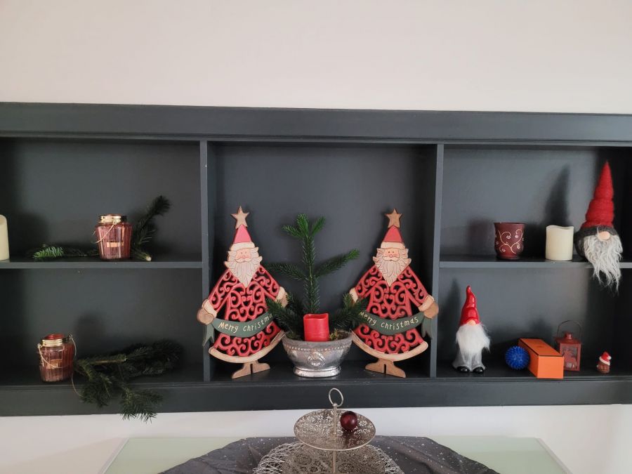 Wohn- und Seniorenzentrum am Sachsenwald GmbH