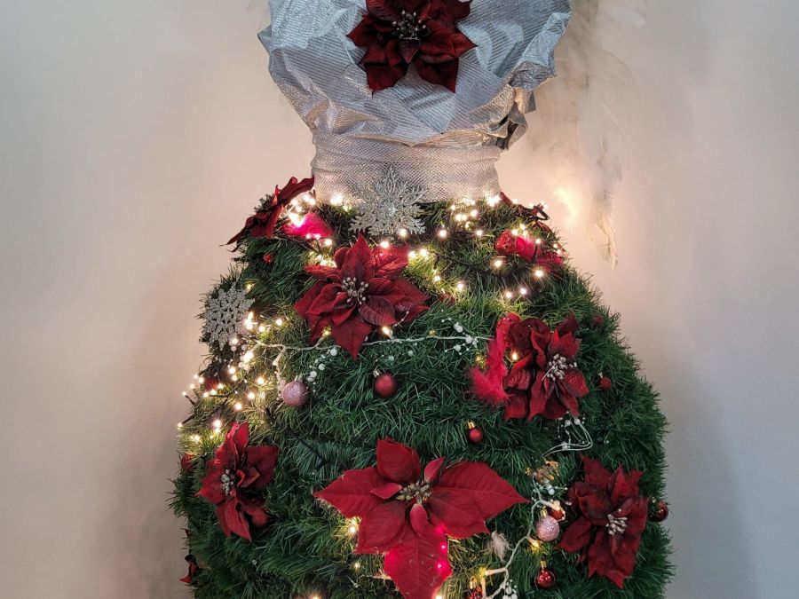 Wohn- und Seniorenzentrum am Sachsenwald GmbH