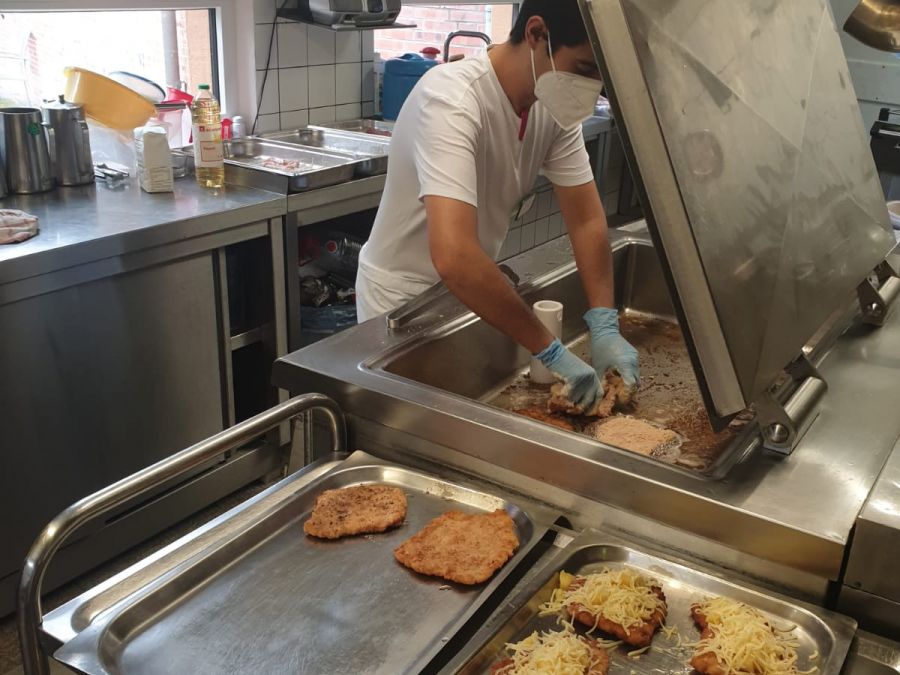 Wohn- und Seniorenzentrum am Sachsenwald GmbH