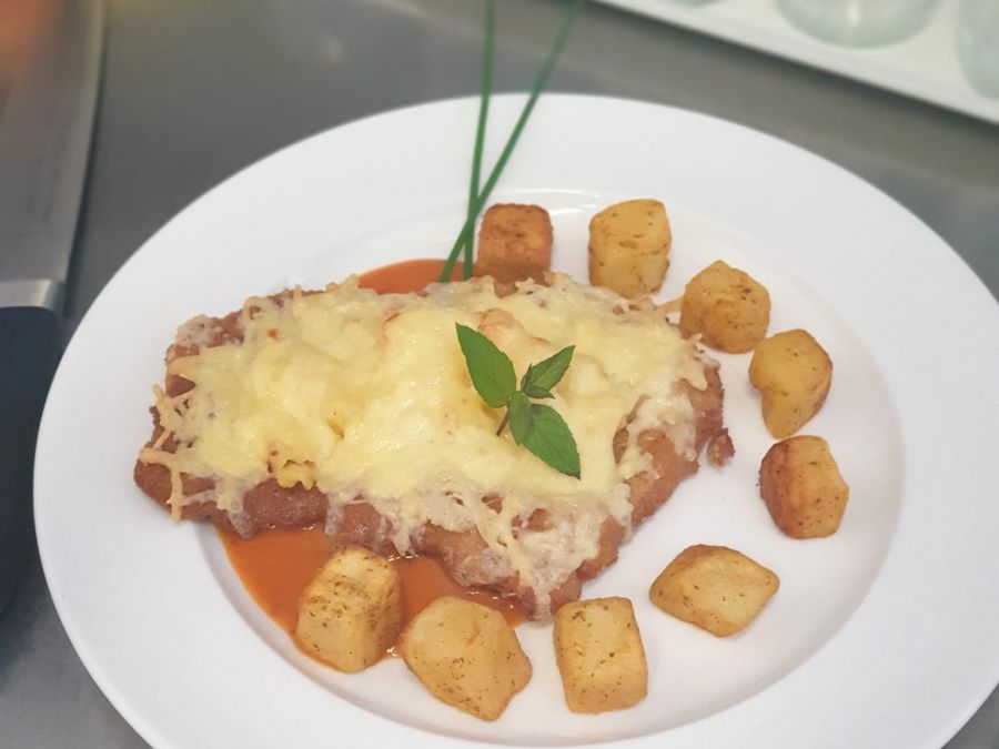 Wohn- und Seniorenzentrum am Sachsenwald GmbH