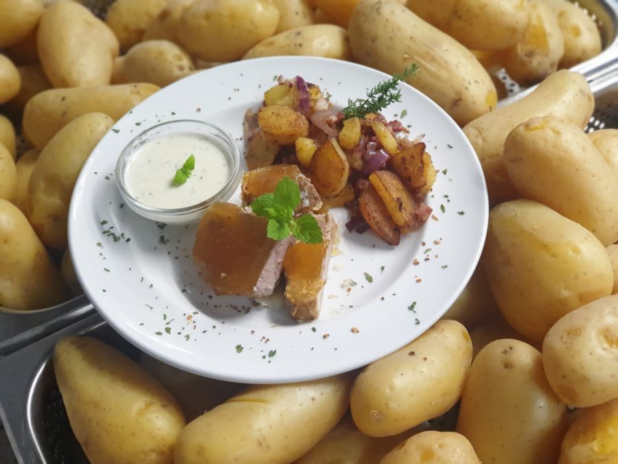 Wohn- und Seniorenzentrum am Sachsenwald GmbH