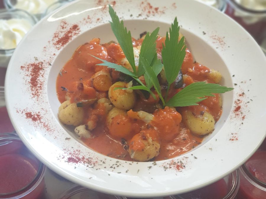 Wohn- und Seniorenzentrum am Sachsenwald GmbH