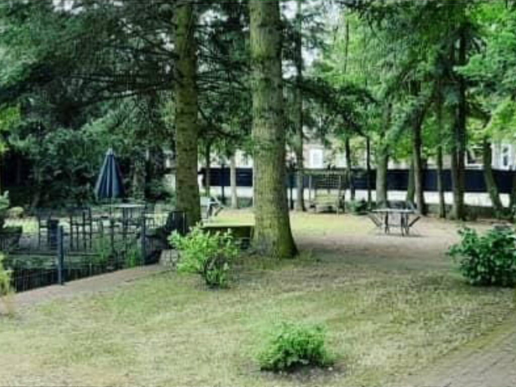 Wohn- und Seniorenzentrum am Sachsenwald